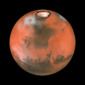 Mars
