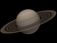 Saturn