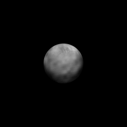 Pluto